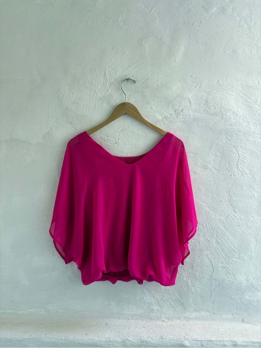 Women’s Express flowy blouse
